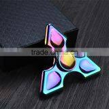 YanNuo Metal Wind Spinner Toys, Spinner Toy Color Triangle thumbnail-2
