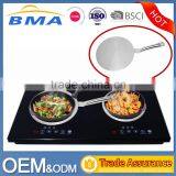 Stainless Steel Induction Heat Diffuser Plate For Cooking thumbnail-1