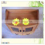 China Manufacturers Layer Transparent Door Window Jewelry Display Box thumbnail-5