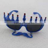 Hot Sale Eye Blue King Frame Glasses Frames for Kids thumbnail-2