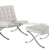 Home Furniture Barcelona Chair Straps thumbnail-3