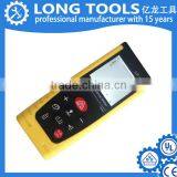 High Precision Distance Meter Pin Sensor Golf Laser Range Finder 100m thumbnail-1