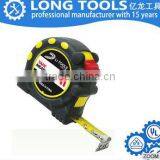 Good Quality TPR OEM ASSIST Steel Brand 3m 5m 7.5m Tape Measure thumbnail-3