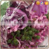 Home Decoration Rose China Artificial Flowers thumbnail-4