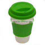 Eco-friendly Homewares Bamboo Picnic Cup thumbnail-2