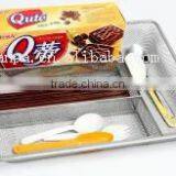 Metal Mesh Desk Organizer/Kitchen Storage thumbnail-2