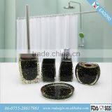 Decorative Toilet Brush Holder thumbnail-1