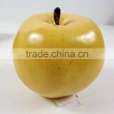 Artificial PE Green Apple for Decoration thumbnail-6
