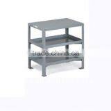 C8403 Heavy Raw Materials Handing Table With 3 Shelves thumbnail-1