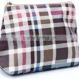 New Design Ladder-shaped Leather Travel Toiletry Bags thumbnail-2