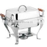 Stainless Steel Buffet Chafing Dish thumbnail-3