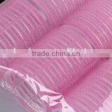 6PC Plastic HAIR ROLLERS/Hair Tools/nylon Paster thumbnail-5