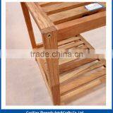 Cheap Wooden Shelf thumbnail-3