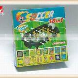 Factory Supply Promotional Finger Football Table Game thumbnail-1
