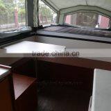 Off Road Independent Suspension Caravans and Motorhomes thumbnail-3