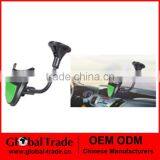 Stick 'N' Hold Dash Genie - Universal Mobile Phone Windscreen Mount Car Holder A0299 thumbnail-1