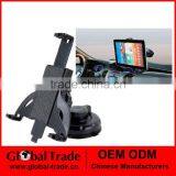 Universal Durable Car Headrest Mount Holder Car Back Seat Holder for Ipad Ipad2 the New Ipad3 Ipad4 Ipad Air 1 2 3 4 A0339 thumbnail-1