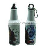 Spiderman Aluminum Bottle Water Drinking thumbnail-3