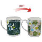 Customized Logo 11oz Heat Changing Mug Amazon for Sale thumbnail-2
