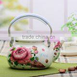 Wholesale Fashion and Elegant Kitchen Cookware With 2.5L Custom Tea Kettle thumbnail-3