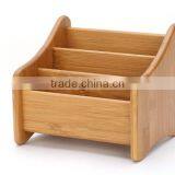 High Quality and Cheap Clear Wooden Storage Box thumbnail-2