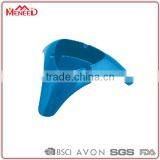 Gelivable Commercial and Home Used Custom Blue Triangle 3 Feet Cheap Cool Ashtrays thumbnail-1