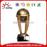 Football Trophy Sculpture thumbnail-1