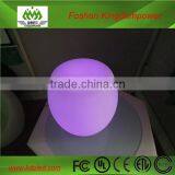 RGB Flashng LED Drum Light/ LED Pub Stool thumbnail-2