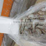 Frozen Vannamei HOSO thumbnail-5