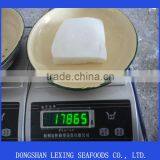 BQF Seafood Frozen Giant Squid Fillet