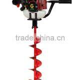 Ground Drill thumbnail-1