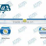 Spirit Level Aluminum Magnetic thumbnail-1