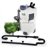 SUNSUN Aqua Aquarium External Canister Filter Fish Tank Water Sponge UV Bulb thumbnail-6