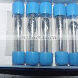 Tungsten Carbide Drill Bits Rotary Burr Set Engraving Tool Bits Cutter thumbnail-1