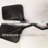 Custom AX100 Motorcycle Parts Side Mirror, Rear View Mirror thumbnail-2