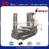 SMAC high quality and well modern boring machinery