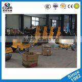 Hydraulic Portable Double Drum Vibratory Road Roller thumbnail-1