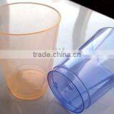 Disposable Plastic Mug thumbnail-1