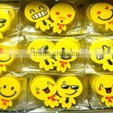 2017 New Style Cute Fashionable Emoji Eraser thumbnail-2