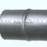 Muffler CRS Brazed/Gray Painted For B&S #294599, 294599S thumbnail-1