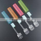 Cheap Hot Selling Disposable Travel Set Hotel Foldable Travelling Toothbrush thumbnail-4