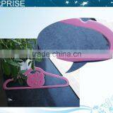 Velvet Hanger With Cat Style thumbnail-4