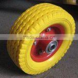 Flat Free Wheel thumbnail-1