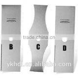 2T Stainless Steel SK-5 Brush Cutter Saw Blade/ Garden Tool Parts/grass Cutter Saw Blade thumbnail-1