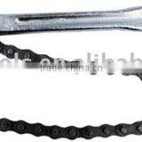 Chain Pipe Wrench(wrench,pipe Wrench,hand Tool)
