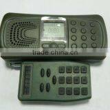 Bird Caller for Hunting,with Remote and Timer ON/OFF,Good Prices for Original Factory. thumbnail-4