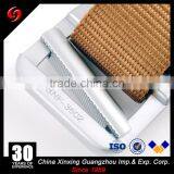 High Strength Zinc Alloy Buckle Military Army Mountaineering Belt Polyester Ribbon for Soldier Outdoor thumbnail-3