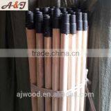 Brush Wooden Handle With Plastic Italian Screw thumbnail-2