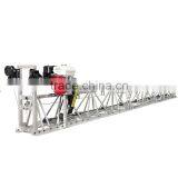 2015 Factory Supply Concrete Vibrating, Concrete Truss Screeder, Concrete Surface Vibratory Truss Screed thumbnail-1