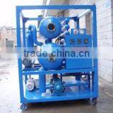 Waste Vacuum Insulating Oil Filtration, Dirty Insulating Oil Purifier thumbnail-6
